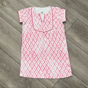 Crewcuts by J. Crew Girls Swim Coverup Sz 8